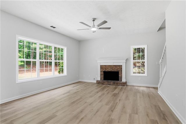 2425 Santa Barbra Court SE, Conyers, GA 30013