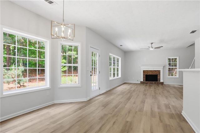 2425 Santa Barbra Court SE, Conyers, GA 30013