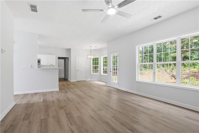 2425 Santa Barbra Court SE, Conyers, GA 30013