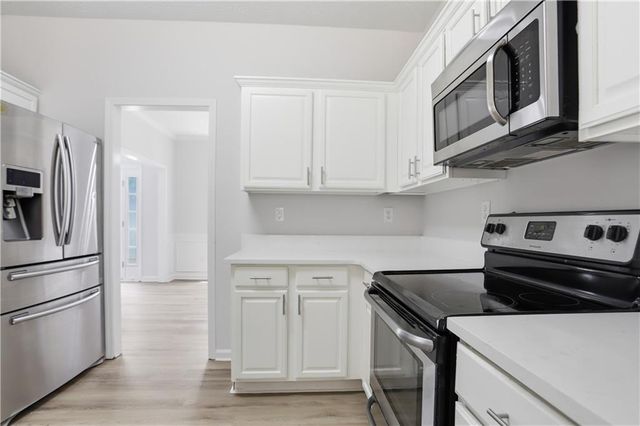 2425 Santa Barbra Court SE, Conyers, GA 30013