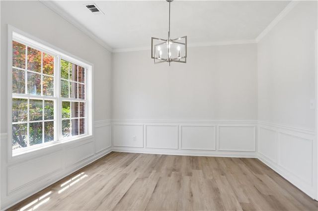 2425 Santa Barbra Court SE, Conyers, GA 30013