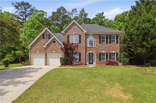 2425 Santa Barbra Court SE, Conyers, GA 30013