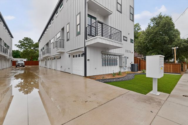 2230 Shea Road 101, Dallas, TX 75235