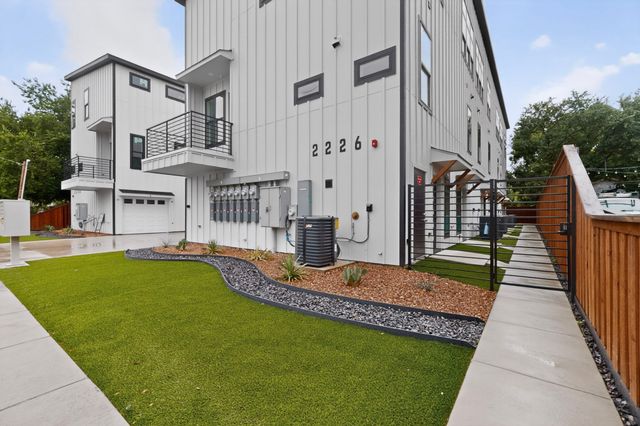 2230 Shea Road 101, Dallas, TX 75235