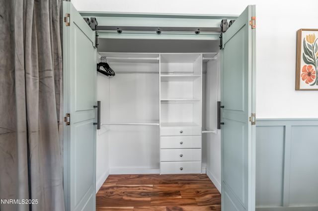 160 Laramie Street, Markleeville, CA 96120