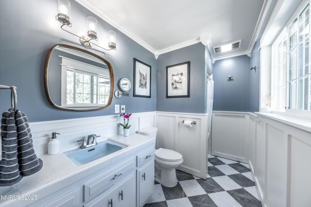 160 Laramie Street, Markleeville, CA 96120