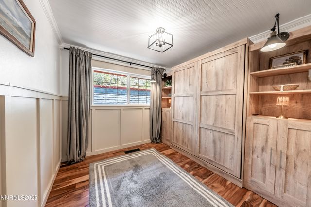 160 Laramie Street, Markleeville, CA 96120