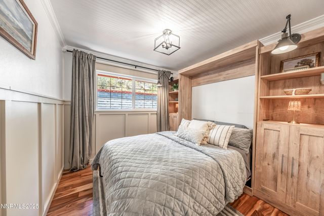 160 Laramie Street, Markleeville, CA 96120