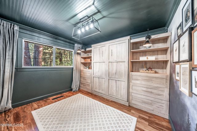 160 Laramie Street, Markleeville, CA 96120