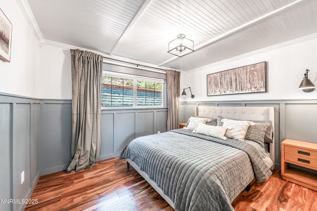 160 Laramie Street, Markleeville, CA 96120