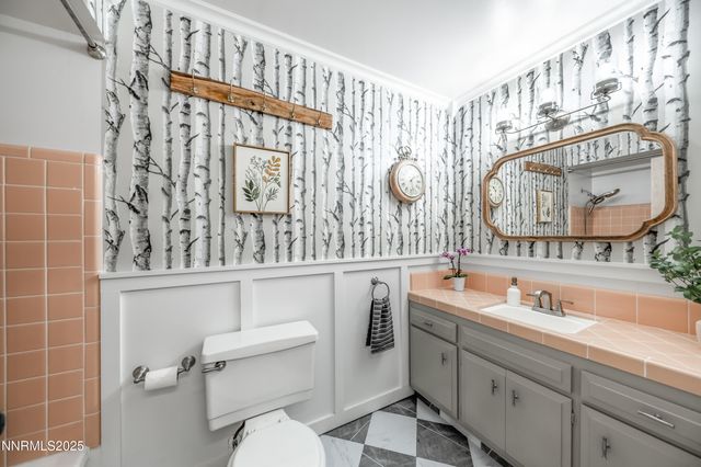 160 Laramie Street, Markleeville, CA 96120