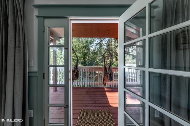 160 Laramie Street, Markleeville, CA 96120