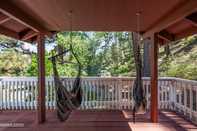 160 Laramie Street, Markleeville, CA 96120