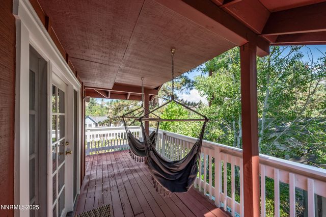 160 Laramie Street, Markleeville, CA 96120