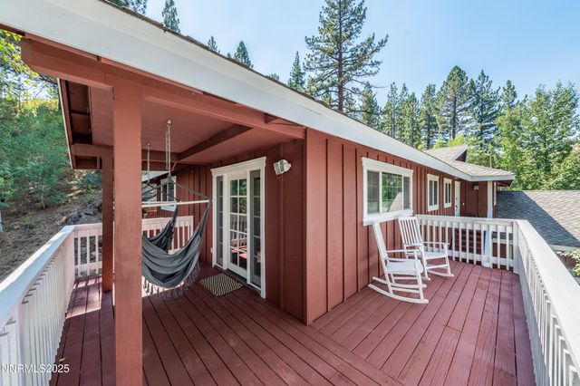 160 Laramie Street, Markleeville, CA 96120