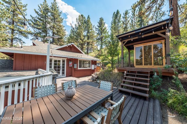 160 Laramie Street, Markleeville, CA 96120