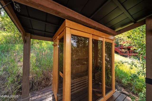 160 Laramie Street, Markleeville, CA 96120