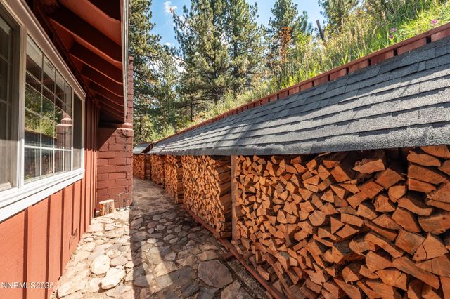 160 Laramie Street, Markleeville, CA 96120