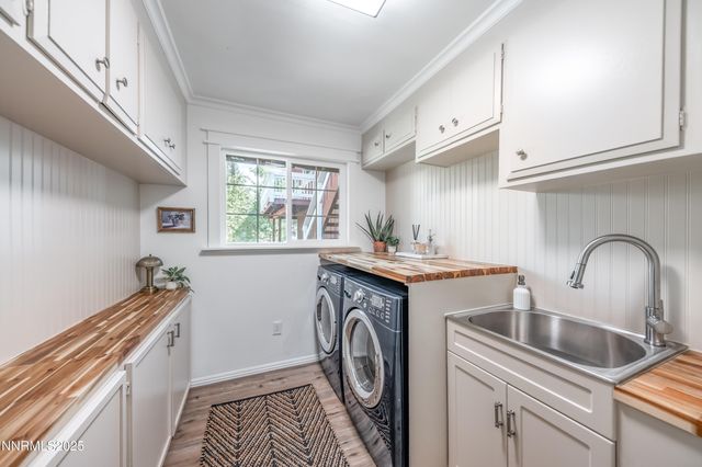 160 Laramie Street, Markleeville, CA 96120