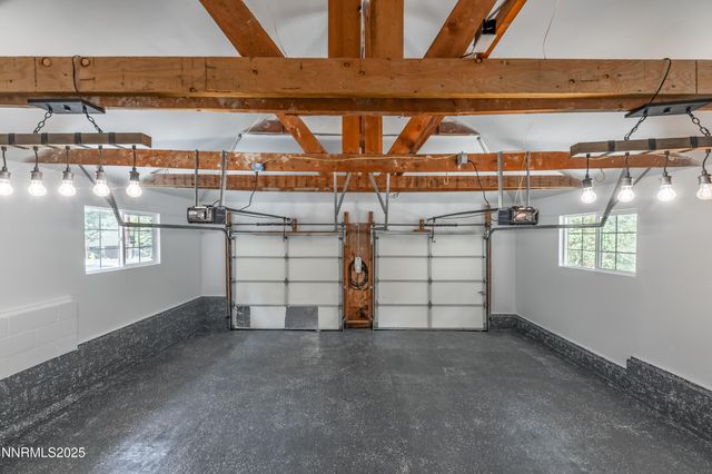 160 Laramie Street, Markleeville, CA 96120