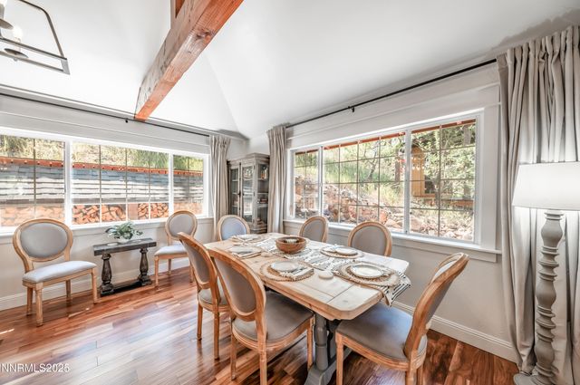 160 Laramie Street, Markleeville, CA 96120