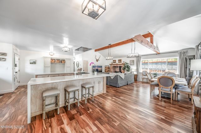 160 Laramie Street, Markleeville, CA 96120