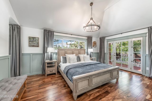 160 Laramie Street, Markleeville, CA 96120