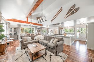 160 Laramie Street, Markleeville, CA 96120