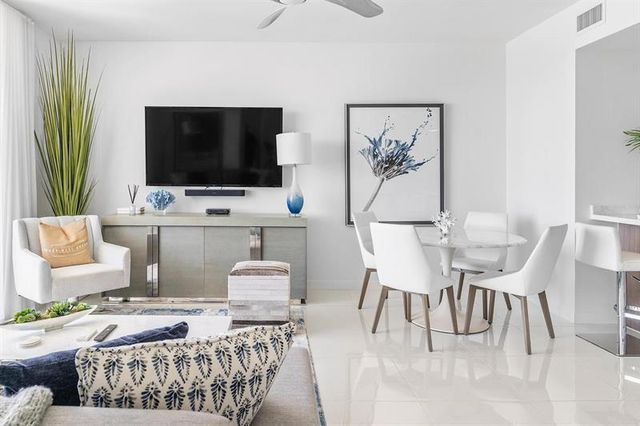 401 N Birch Road 1214, Fort Lauderdale, FL 33304