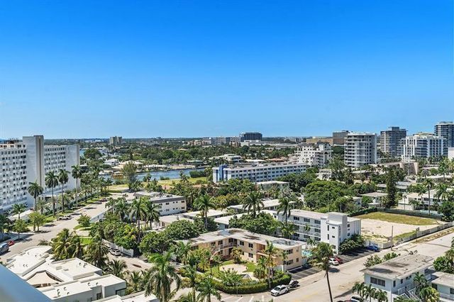 401 N Birch Road 1214, Fort Lauderdale, FL 33304