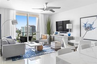 401 N Birch Road 1214, Fort Lauderdale, FL 33304