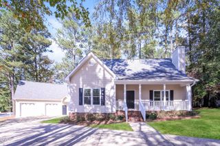 505 Robinson Drive, Wake Forest, NC 27587