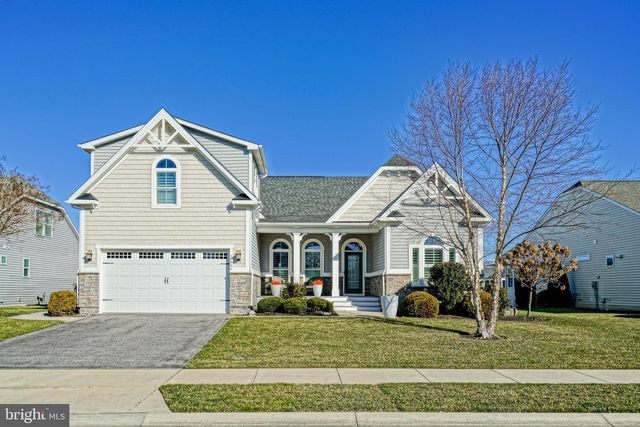 31840 CARMINE DR, Rehoboth Beach, DE 19971