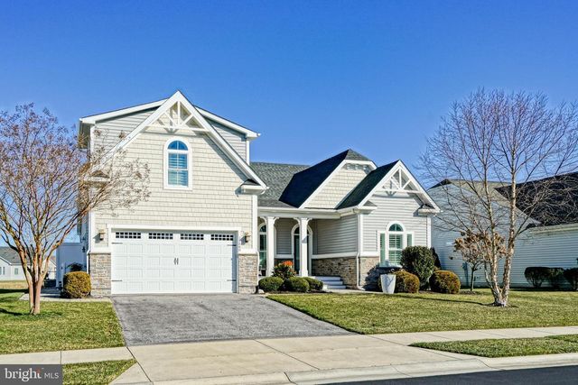 31840 CARMINE DR, Rehoboth Beach, DE 19971