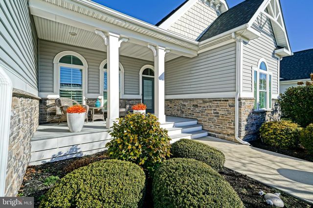 31840 CARMINE DR, Rehoboth Beach, DE 19971