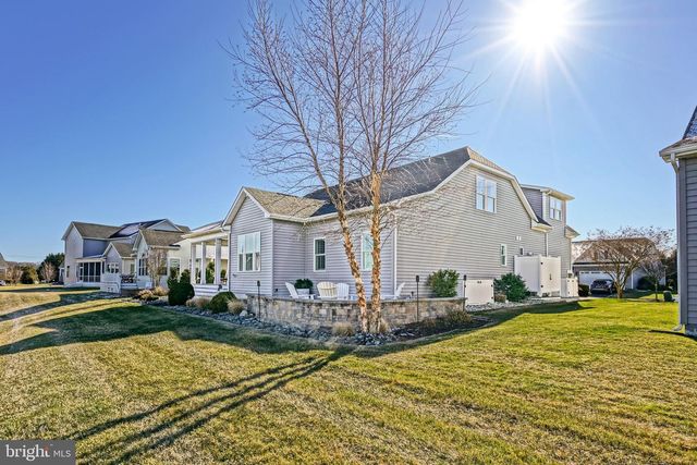 31840 CARMINE DR, Rehoboth Beach, DE 19971