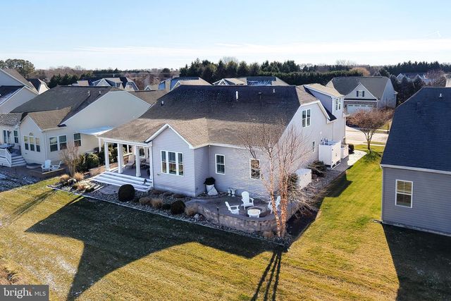 31840 CARMINE DR, Rehoboth Beach, DE 19971