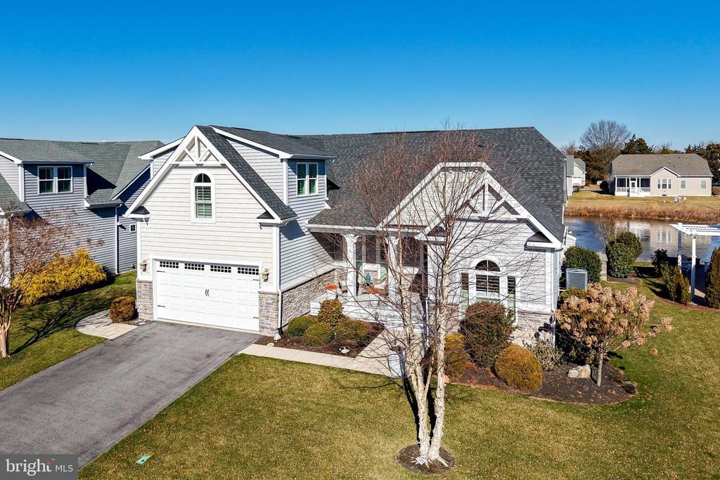 31840 CARMINE DR, Rehoboth Beach, DE 19971