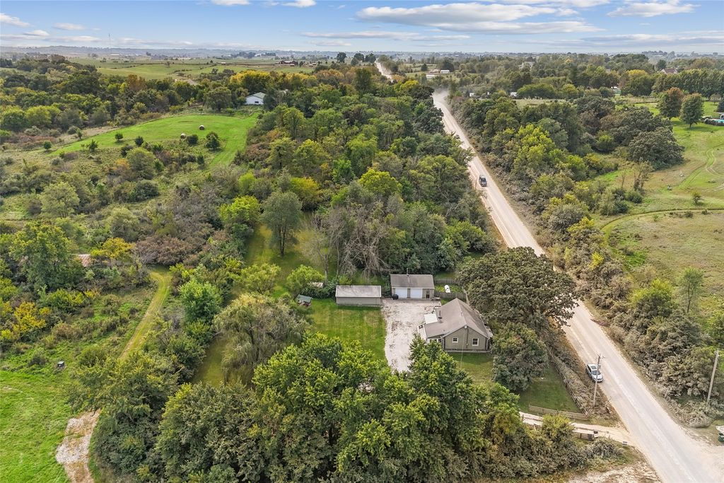 4553 10th Avenue, Cumming, IA 50061