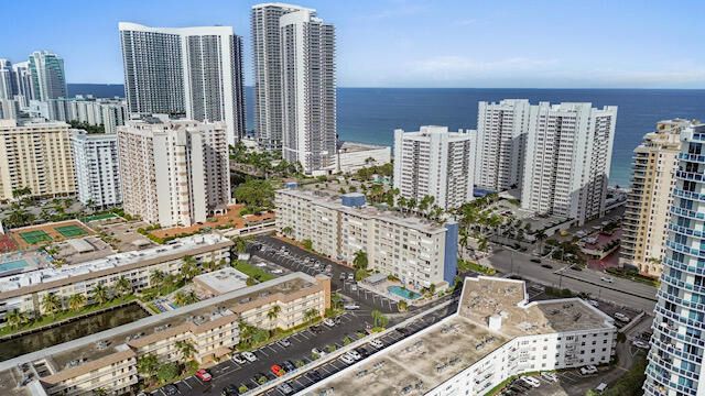 1893 S Ocean Drive 802, Hallandale Beach, FL 33009