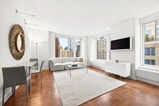 240 RIVERSIDE Boulevard # 14F, New York City, NY 10069