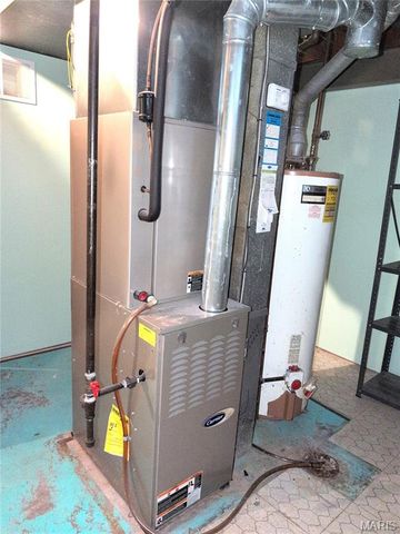 2325 Grassland Drive, Florissant, MO 63033