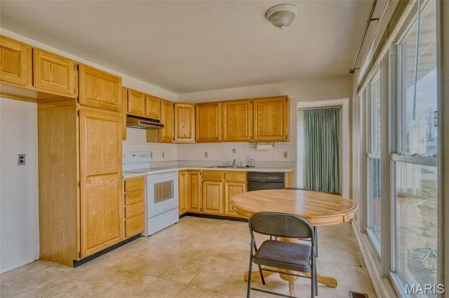 2325 Grassland Drive, Florissant, MO 63033