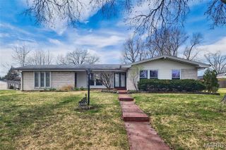 2325 Grassland Drive, Florissant, MO 63033