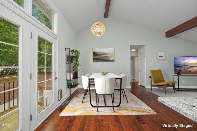 200 Honeysuckle Lane, Cary, NC 27513
