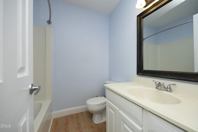 200 Honeysuckle Lane, Cary, NC 27513