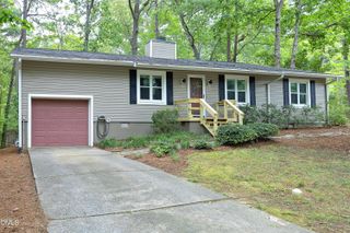 200 Honeysuckle Lane, Cary, NC 27513