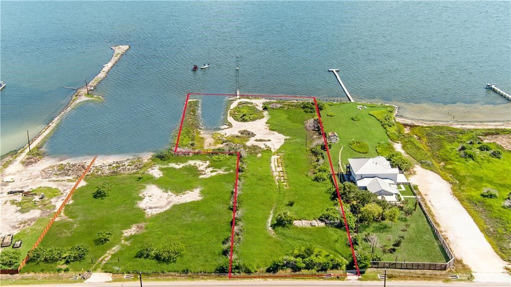 2229 Laguna Shores Dr., Corpus Christi, TX 78418 — photo 2