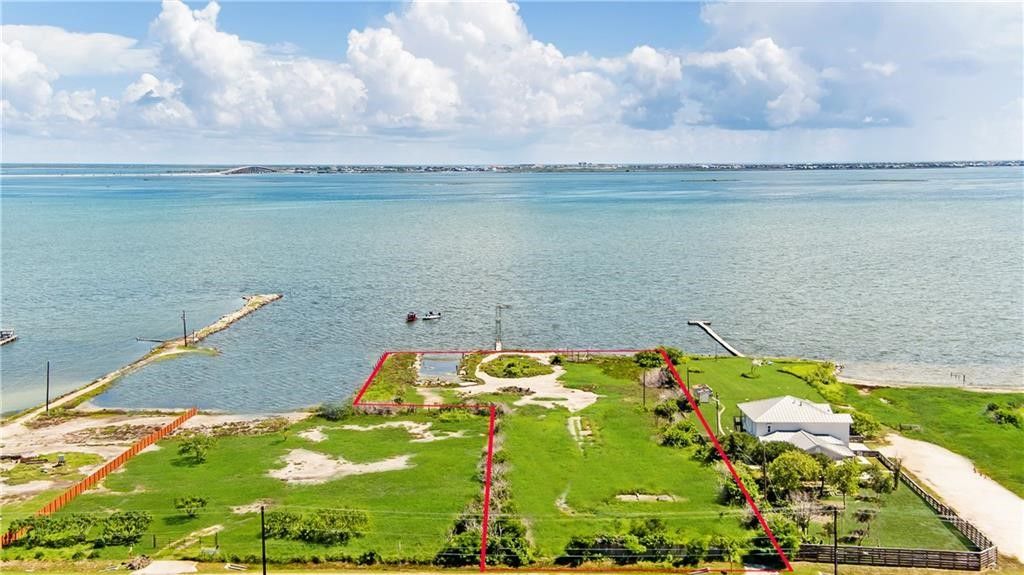 2229 Laguna Shores Dr., Corpus Christi, TX 78418 — photo 4