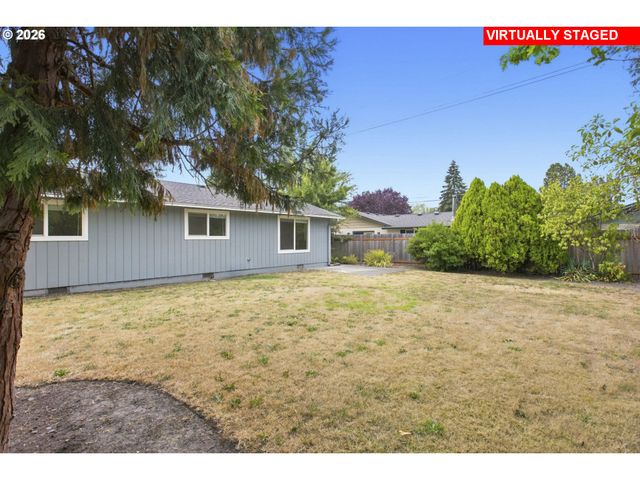 3820 Sw 196TH Ave, Beaverton, OR 97078
